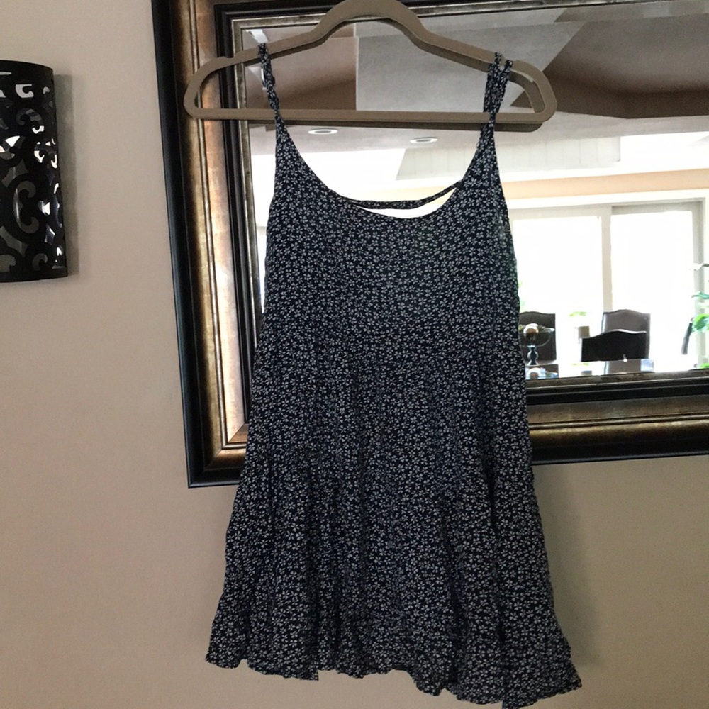 Brandy Melville jumper dress